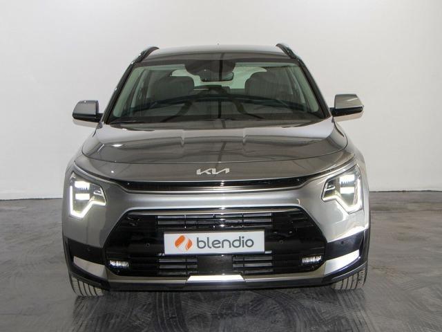 Kia Niro 1.6 GDI HEV DRIVE 141CV 5P