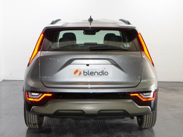 Kia Niro 1.6 GDI HEV DRIVE 141CV 5P