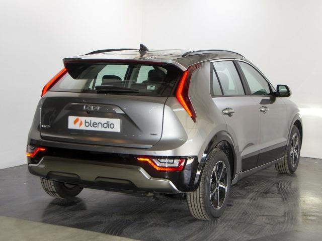 Kia Niro 1.6 GDI HEV DRIVE 141CV 5P