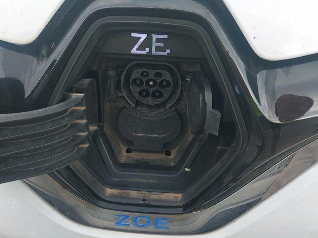 Renault Zoe Intens 100 kW R135 Batería 50kWh