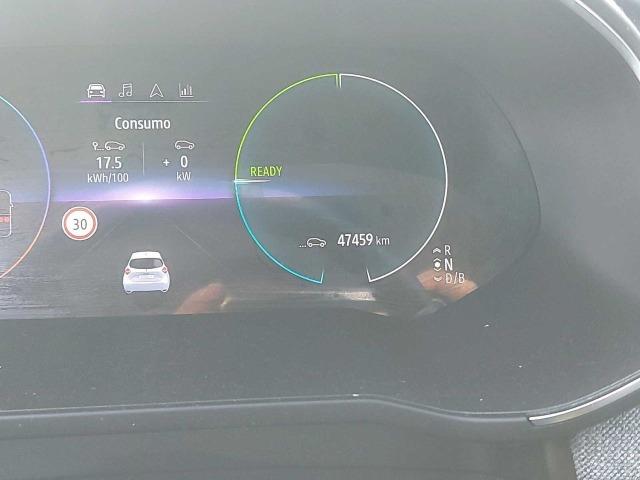 Renault Zoe Intens 100 kW R135 Batería 50kWh
