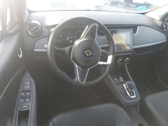 Renault Zoe Intens 100 kW R135 Batería 50kWh