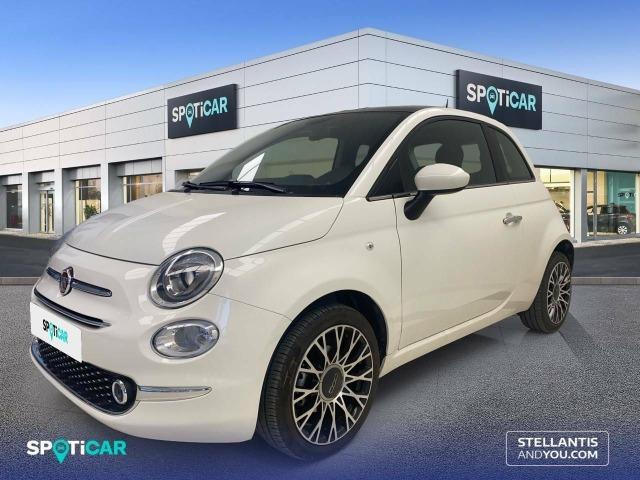 Fiat 500 1.0 Hybrid 51KW (70 CV) Dolcevita