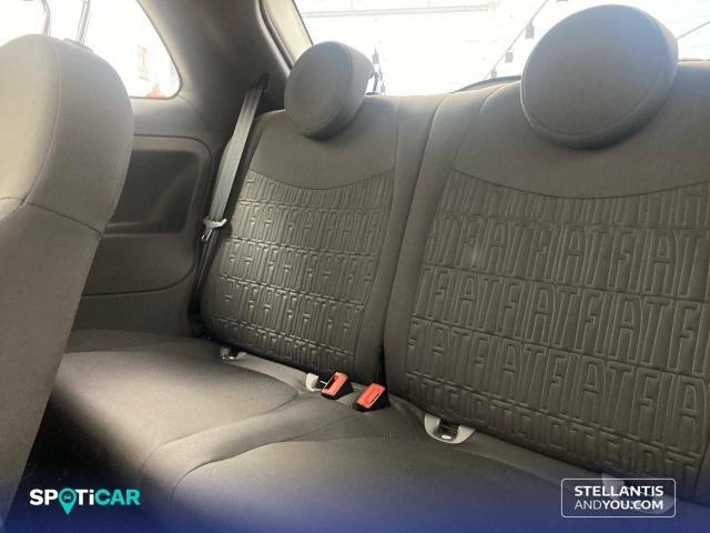Fiat 500 1.0 Hybrid 51KW (70 CV) Dolcevita