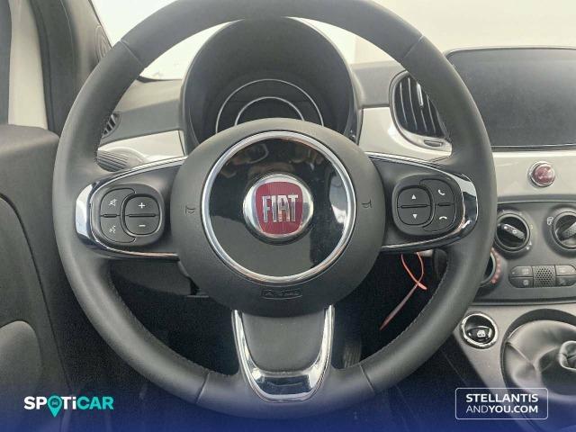 Fiat 500 1.0 Hybrid 51KW (70 CV) Dolcevita
