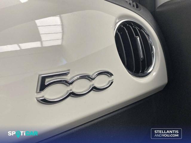 Fiat 500 1.0 Hybrid 51KW (70 CV) Dolcevita