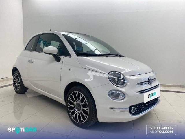 Fiat 500 1.0 Hybrid 51KW (70 CV) Dolcevita