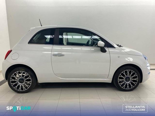 Fiat 500 1.0 Hybrid 51KW (70 CV) Dolcevita