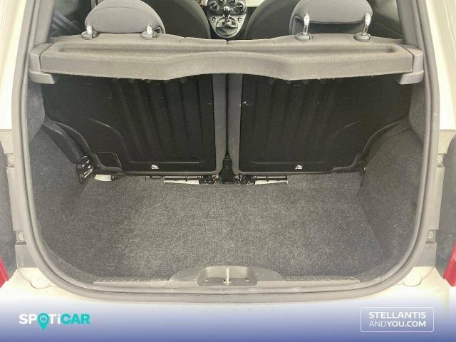 Fiat 500 1.0 Hybrid 51KW (70 CV) Dolcevita