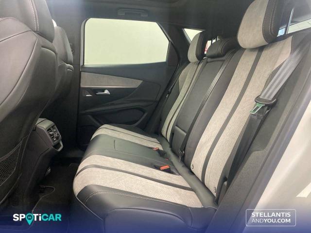 Peugeot 3008 300 e-EAT8 GT Pack