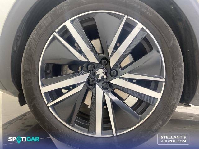 Peugeot 3008 300 e-EAT8 GT Pack