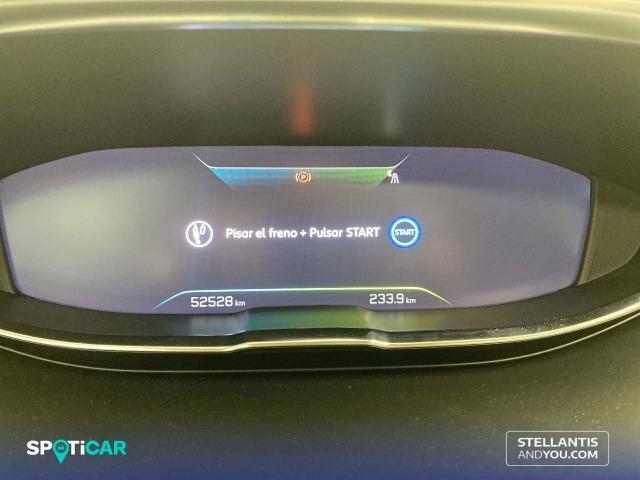 Peugeot 3008 300 e-EAT8 GT Pack