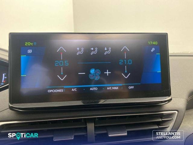 Peugeot 3008 300 e-EAT8 GT Pack