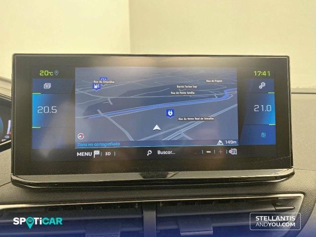 Peugeot 3008 300 e-EAT8 GT Pack