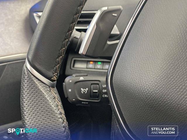 Peugeot 3008 300 e-EAT8 GT Pack