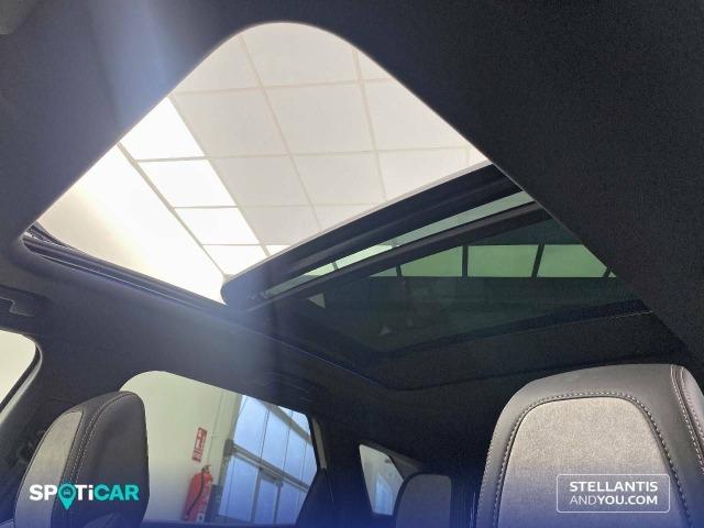 Peugeot 3008 300 e-EAT8 GT Pack