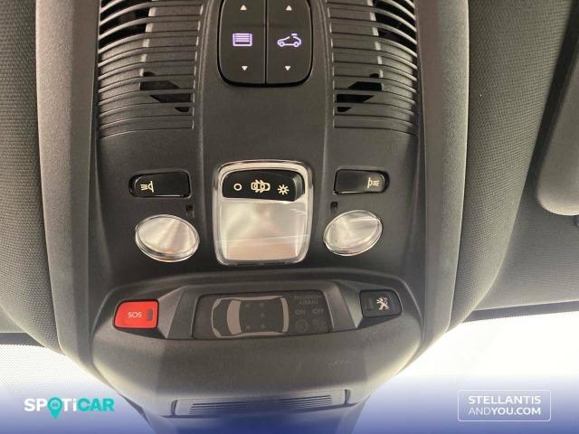 Peugeot 3008 300 e-EAT8 GT Pack