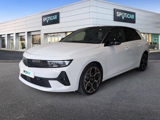 Opel Astra 1.6T Plug-in Hybrid 132kW (180CV)  Aut GS