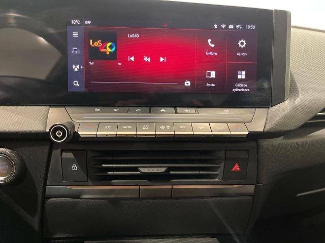 Opel Astra 1.6T Plug-in Hybrid 132kW (180CV)  Aut GS