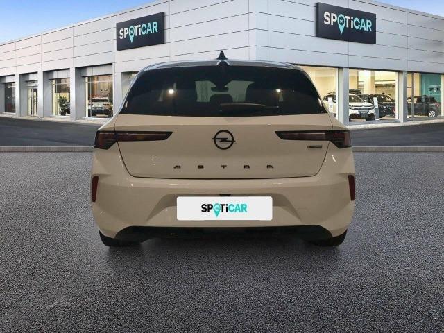 Opel Astra 1.6T Plug-in Hybrid 132kW (180CV)  Aut GS