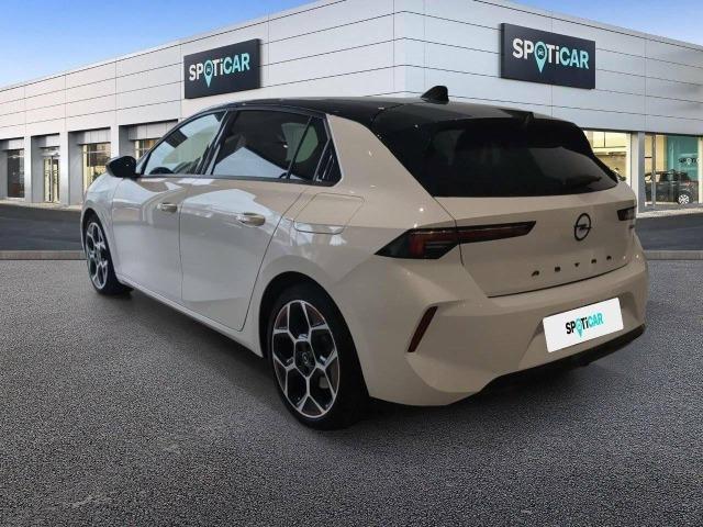 Opel Astra 1.6T Plug-in Hybrid 132kW (180CV)  Aut GS