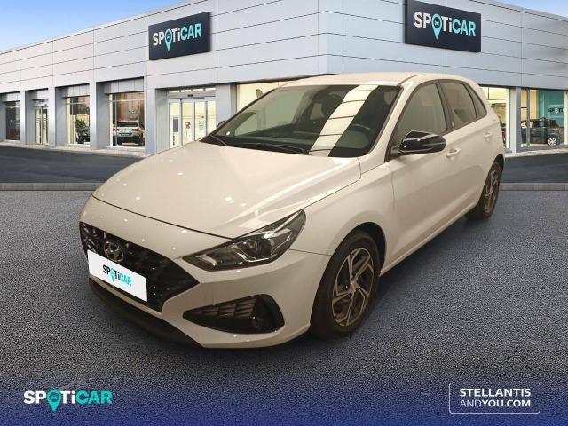 Hyundai I30 1.0 TGDI 48V Klass