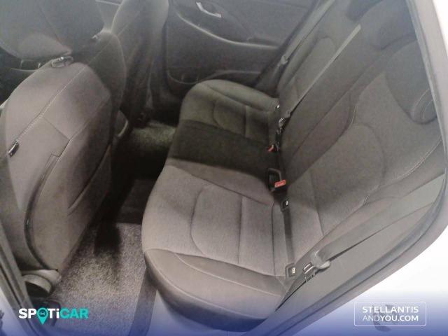 Hyundai I30 1.0 TGDI 48V Klass