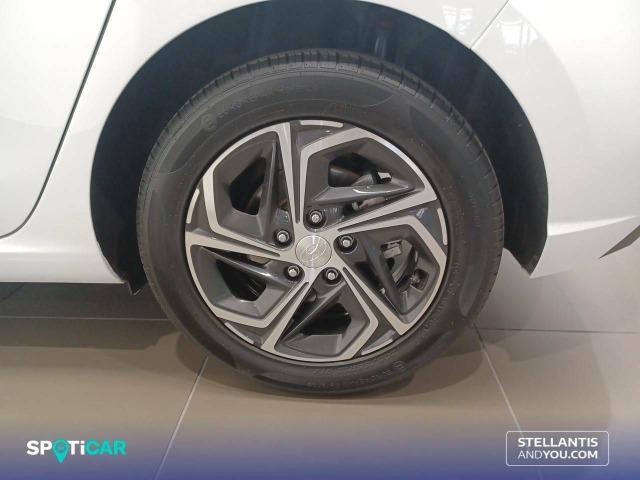 Hyundai I30 1.0 TGDI 48V Klass