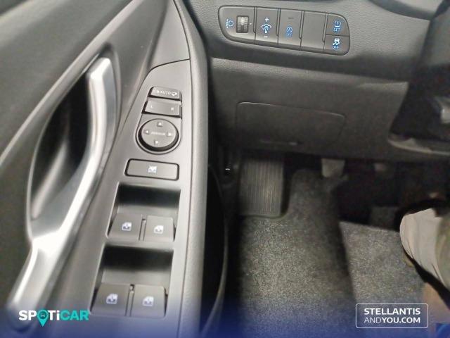 Hyundai I30 1.0 TGDI 48V Klass