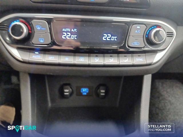 Hyundai I30 1.0 TGDI 48V Klass