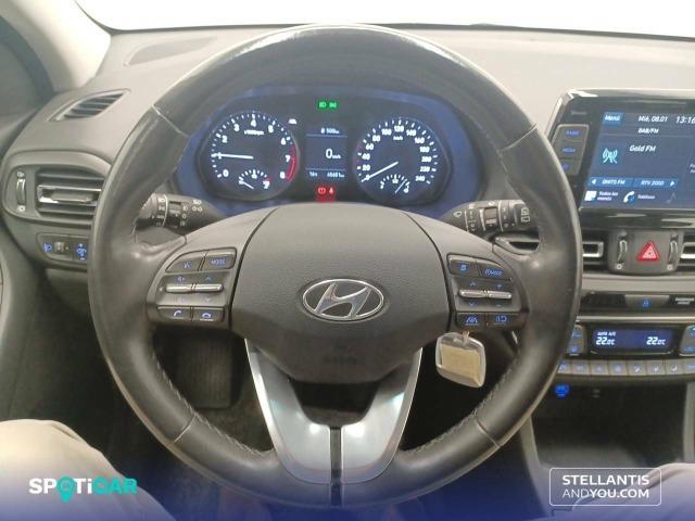 Hyundai I30 1.0 TGDI 48V Klass