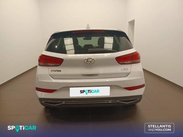 Hyundai I30 1.0 TGDI 48V Klass