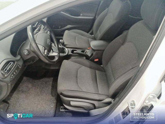 Hyundai I30 1.0 TGDI 48V Klass