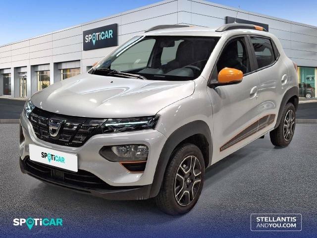 Dacia Spring Electric 33kW (45CV) Comfort Plus