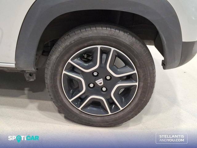 Dacia Spring Electric 33kW (45CV) Comfort Plus