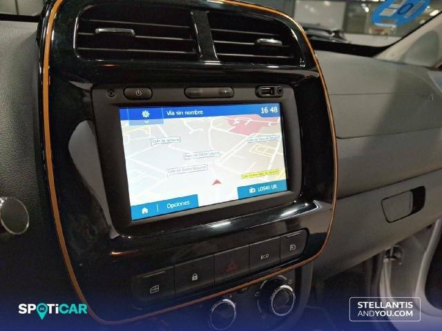 Dacia Spring Electric 33kW (45CV) Comfort Plus
