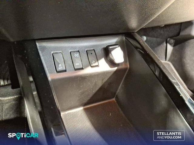 Dacia Spring Electric 33kW (45CV) Comfort Plus