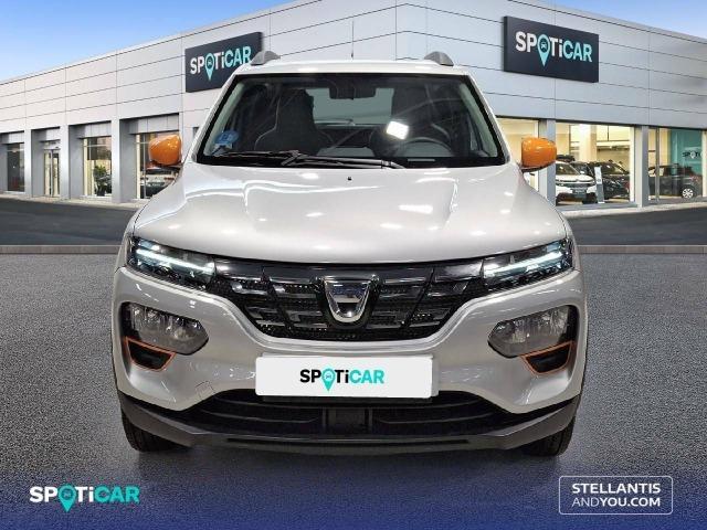 Dacia Spring Electric 33kW (45CV) Comfort Plus