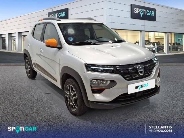 Dacia Spring Electric 33kW (45CV) Comfort Plus