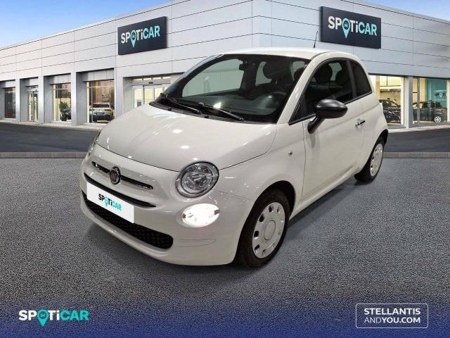 Fiat 500 1.0 6v GSE 52KW (70 CV) Pop