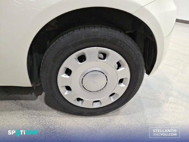 Fiat 500 1.0 6v GSE 52KW (70 CV) Pop