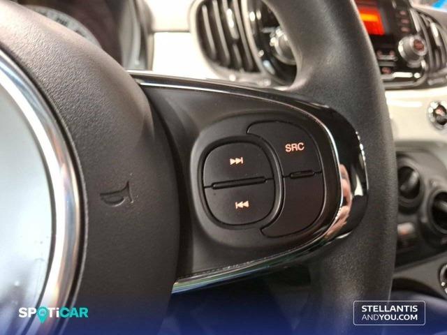 Fiat 500 1.0 6v GSE 52KW (70 CV) Pop