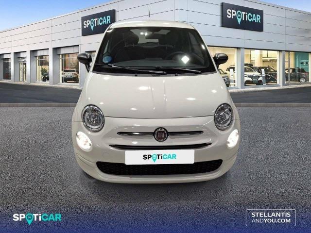 Fiat 500 1.0 6v GSE 52KW (70 CV) Pop