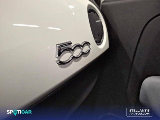 Fiat 500 1.0 6v GSE 52KW (70 CV) Pop