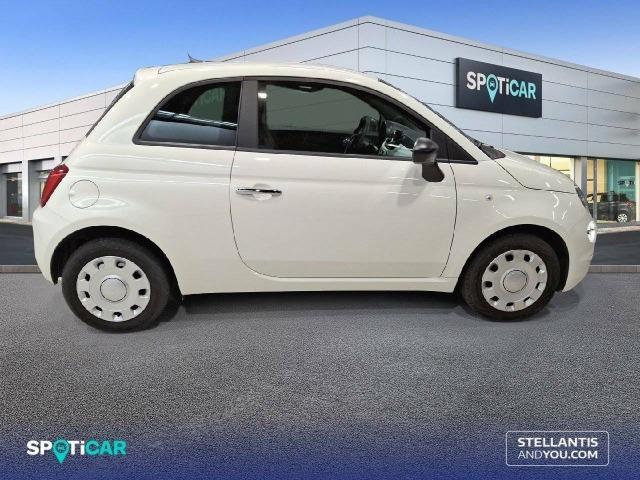 Fiat 500 1.0 6v GSE 52KW (70 CV) Pop