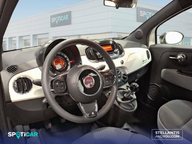 Fiat 500 1.0 6v GSE 52KW (70 CV) Pop