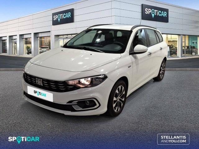 Fiat Tipo SW  1.5 Hybrid 97kW (130CV) DCT City Life