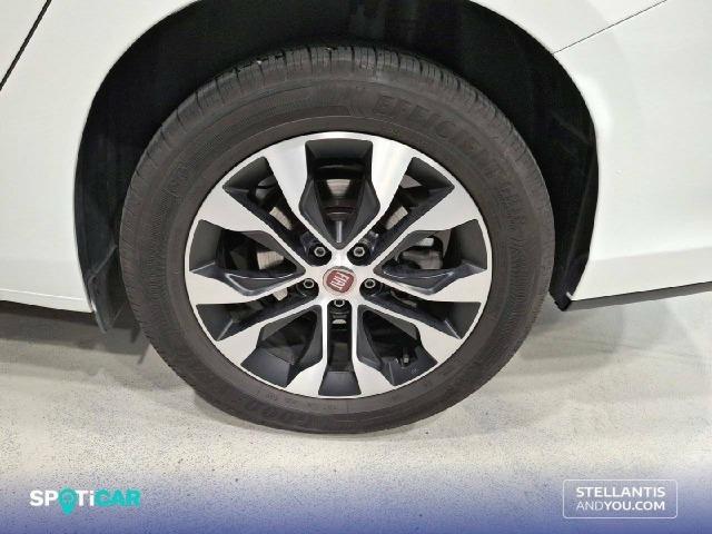 Fiat Tipo SW  1.5 Hybrid 97kW (130CV) DCT City Life