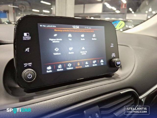 Fiat Tipo SW  1.5 Hybrid 97kW (130CV) DCT City Life