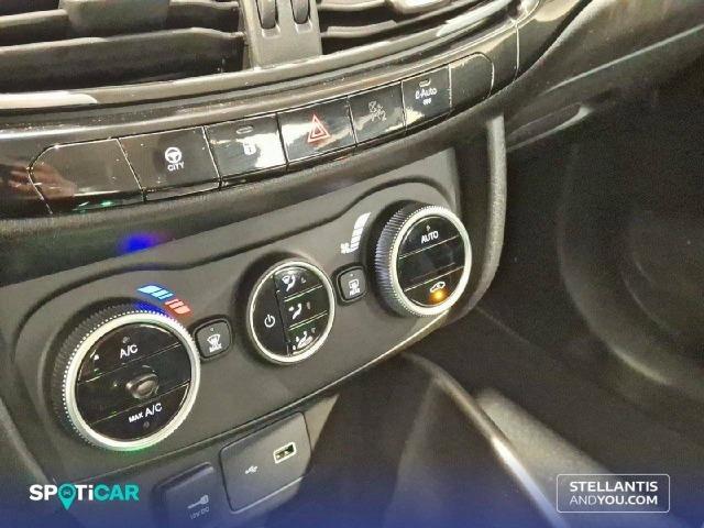Fiat Tipo SW  1.5 Hybrid 97kW (130CV) DCT City Life